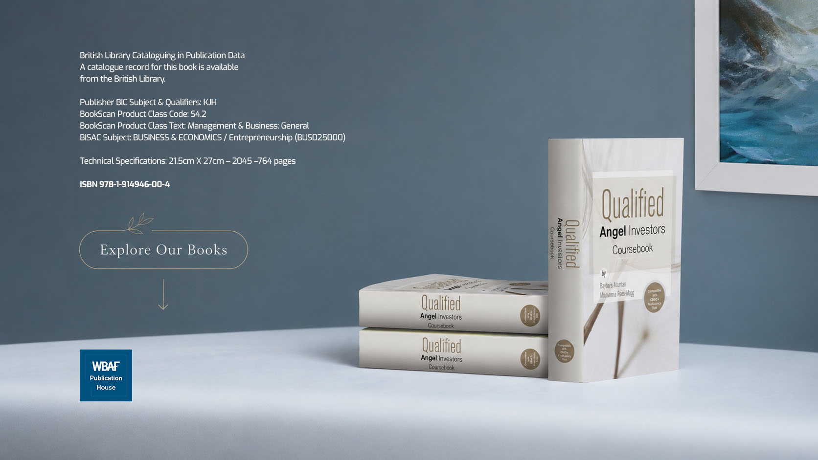 Book Publications